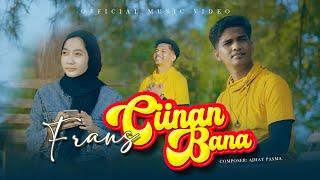 Frans Ariesta - Ciinan Bana ( Official Music Video )