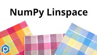 Python NumPy | Linspace