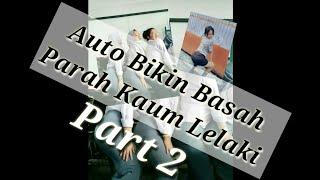 KUMPULAN VIDEO TIKTOK ANAK SMA (AUTO BIKIN BASAH) PART 2