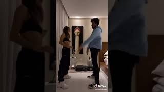 TINI, Sebastian Yatra - Tik Tok