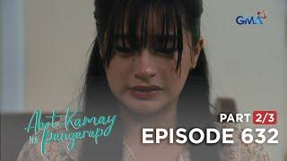 Abot Kamay Na Pangarap: Dr. Katie’s death reaches Analyn! (Episode 632 - Part 2/3)