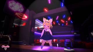 Party!! #VRChat