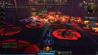 Neverwinter - Epic Cragmire Crypts [CW Solo Last Boss]