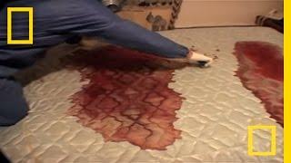 Crime Scene Cleaners | Real Life CSI