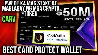 COOLWALLET PRO UNBOXING | GO ANYWHERE IN WEB3 SAFELY