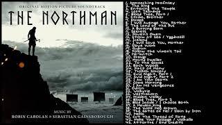 The Northman OST | Original Motion Picture Soundtrack