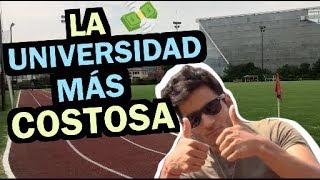 EXPLORANDO LA IBERO - ISLASVLOGS