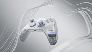 Enhanced Mechanics, More Immersive Experience! Flydigi APEX 4 Elite Controller Officially Launched!