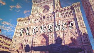 FLORENCE - Italy's Renaissance City