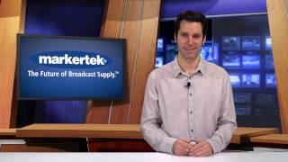 Markertek Minute Episode 104 - Hi-Res Audio, the FCC Auction, Rebates & Promos