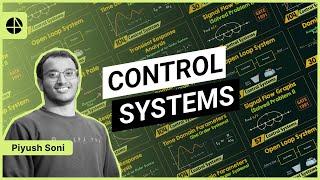 Introduction to Control Systems