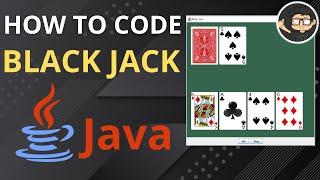 Code Black Jack in Java