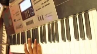 Oruvan Oruvan in Keyboard - Mylees Academy