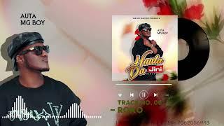 Auta Mg Boy - Roko -  (official audio) 2024