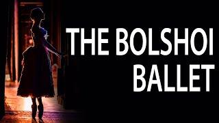#WorldBalletDay 2021 - Bolshoi Ballet LIVE