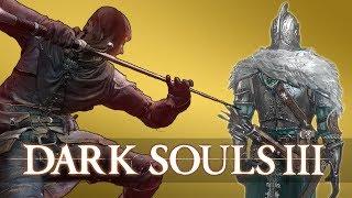 Dark Souls 3 - Top Ten STEALTH Kills! (12)