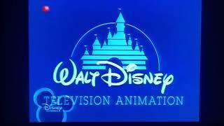 Walt Disney Television Animation/Disney Channel Original (2008)