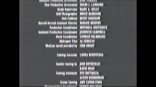 Sleepless In Seattle (1993) End Credits (Cloo 2013)