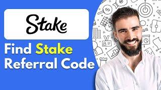 How To Find Stake Referral Code | Get Top Working Bonus Referral Code For 2025