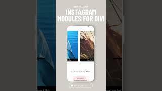 Introducing Instagram Feed and Carousel Modules in Divi Plus