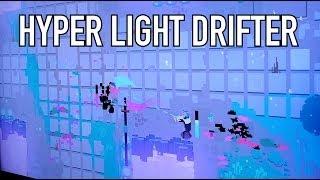 Hyper Light Drifter Interview With Alex, The Developer