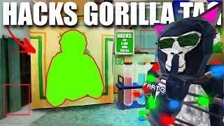 They Added HACKS For FREE | Gorilla Tag