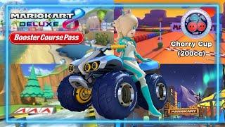 Mario Kart 8 Deluxe: Booster Course Pass - Cherry Cup (200cc)