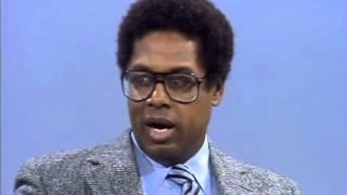 Thomas Sowell - Human Capital