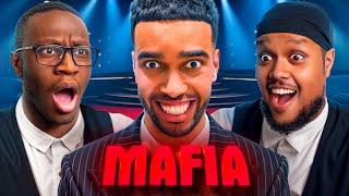 BETA SQUAD MAFIA GAME FT DEJI (CHILLI FORFEIT)