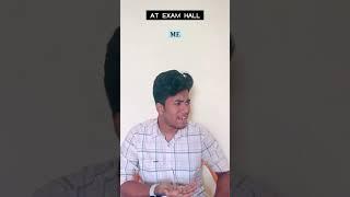 Friend Who Always Like This  #shorts #tamil #relatable #friends #exam #college #comedy #funny
