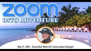 ZOOM Into Adventure - Episode 08 The "ish" of Fish