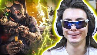 SİZLERE RAİNBOW SİX SİEGE ÖĞRETİYORUM (R6 Rehberi Gibi Bişi)