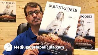 Crowdfunding para "Medjugorje la película" | Gospa Arts