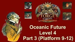 FoEhints: Guild Expedition Oceanic Future Part 3 in Forge of Empires