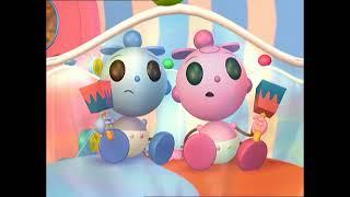 Rolie Polie Olie S06E09 - The Secret Life Of Babies / Shhhh / The Coochie Coochie Coo Blues