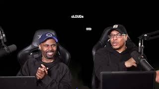 J. Cole - Clouds (REACTION!)