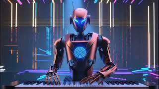 Alienatic - AI Music