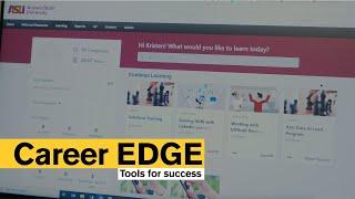 Career EDGE – Arizona State University