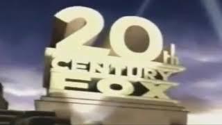 1995 20th Century Fox Home Entertainment is Going Weirdness Every