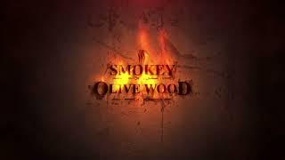 Πως να χρησιμοποιήσετε ξύλα καπνίσματος Smokey Olive Wood σε ψησταριάς υγραερίου και κάρβουνου