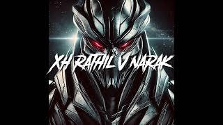 "Xh'rathil V'narak" | Rage Pop AI-influenced Electronic Anthem by Sirius Beat