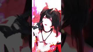 Hanabi mlem mlem  Coser: 泽小泽_ #ĐạiHiềnNhânEroko #cosplay #reels #cute #anime