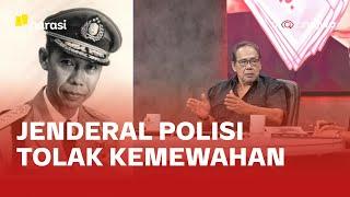 Kesederhanaan Jenderal Polisi Hoegeng - Belajar dari Hoegeng (Part 2) | Mata Najwa