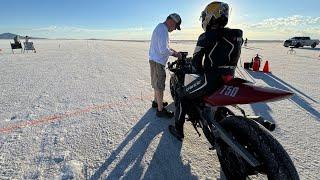 Bonneville World Finals 2024 Day 2