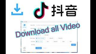 Free Download multiple Video from China Tiktok | Ifixedandroid