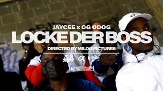 JayCee ft. O.G. O Dog - Locke Der Boss (prod. Iamemvre)