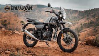 Royal Enfield Himalayan 450 2026: The Next-Gen Adventure Bike