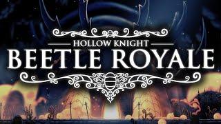 Hollow Knight - Multiplayer Battle Royale (Test Games)