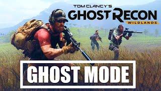 This is so IMMERSIVE - The BEST way to play Ghost Recon Wildlands