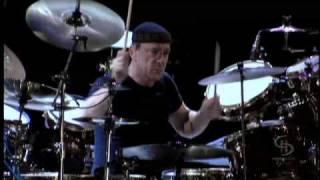 Rush - Tom Sawyer (HD)